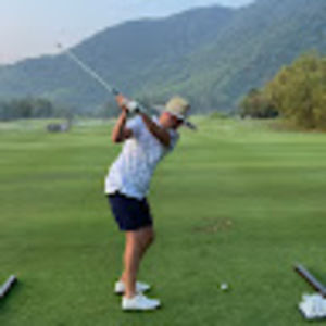 Meet your Posher, Mark